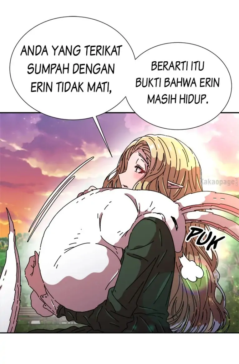 I Was Born as The Demon Lord’s Daughter Chapter 74 Gambar 15