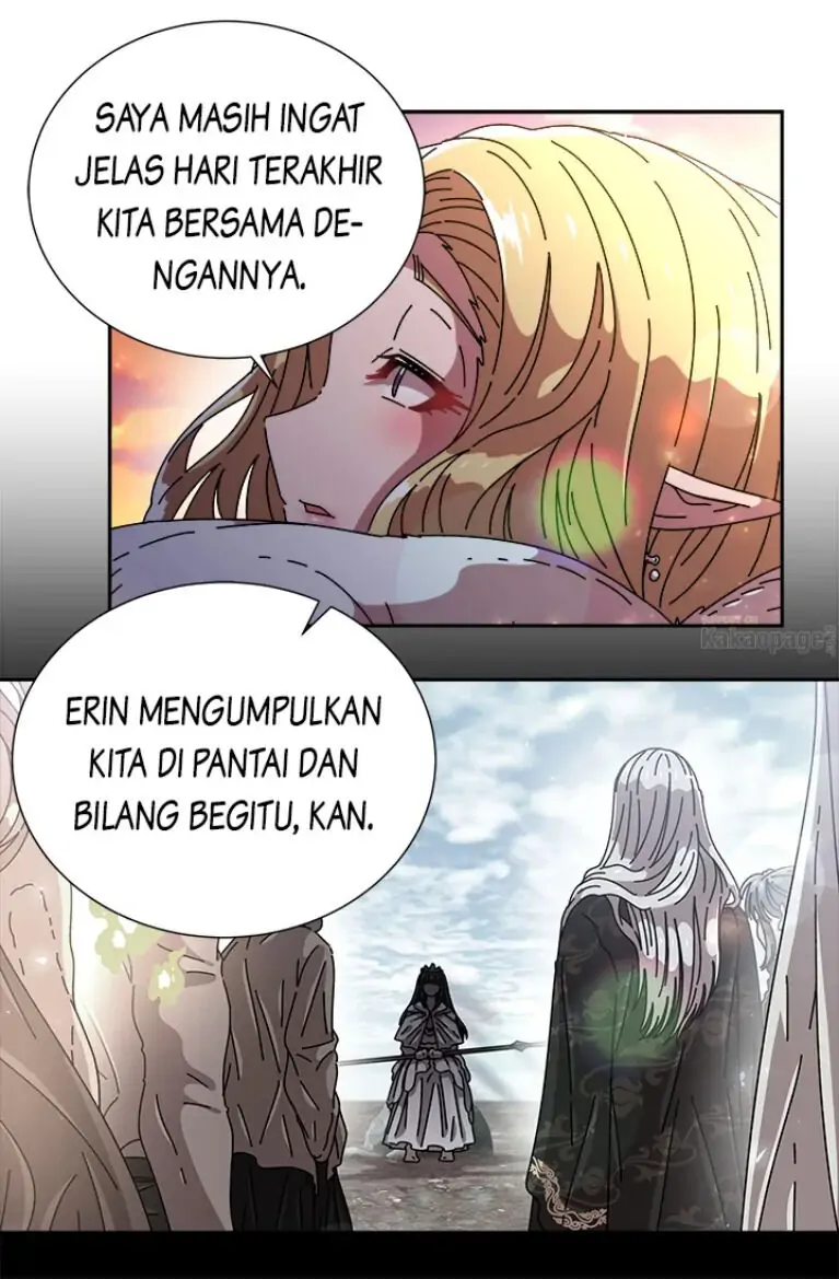 I Was Born as The Demon Lord’s Daughter Chapter 74 Gambar 16