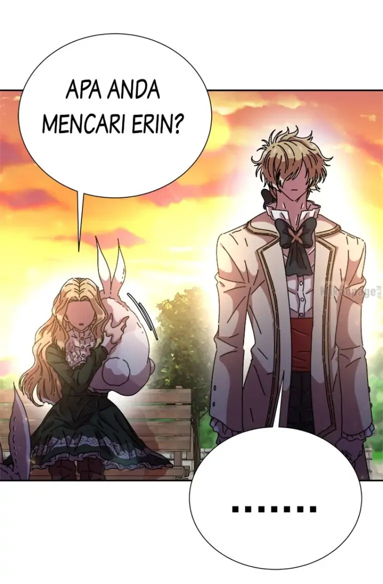 I Was Born as The Demon Lord’s Daughter Chapter 74 Gambar 19