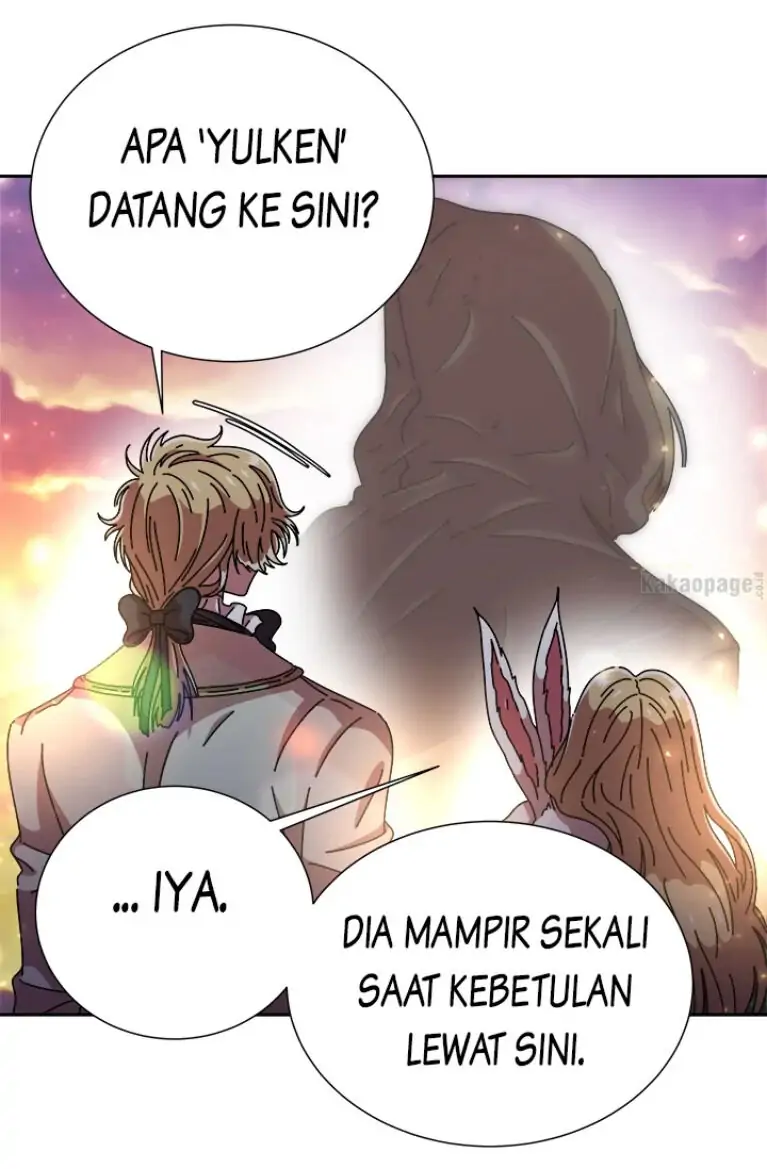 I Was Born as The Demon Lord’s Daughter Chapter 74 Gambar 20