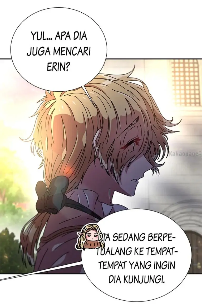 I Was Born as The Demon Lord’s Daughter Chapter 74 Gambar 21