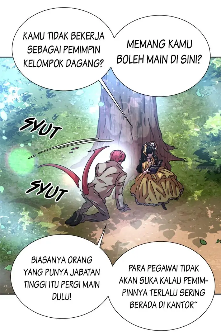 I Was Born as The Demon Lord’s Daughter Chapter 74 Gambar 30