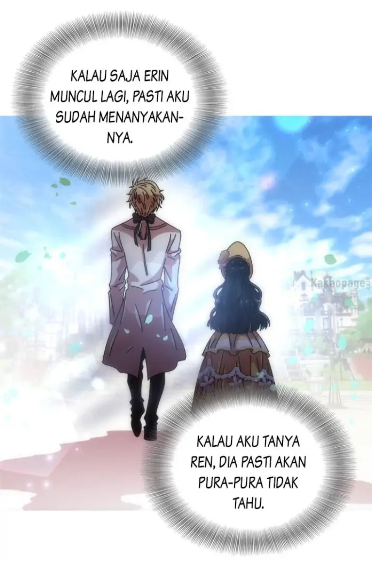 I Was Born as The Demon Lord’s Daughter Chapter 74 Gambar 37