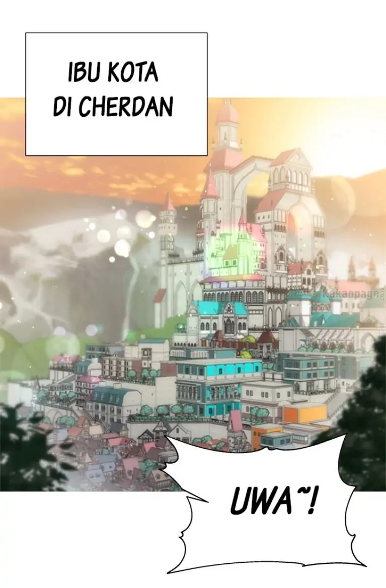 I Was Born as The Demon Lord’s Daughter Chapter 74 Gambar 40