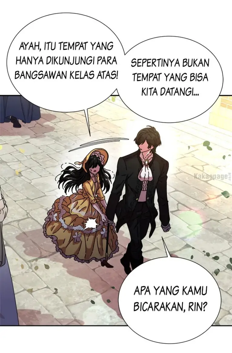 I Was Born as The Demon Lord’s Daughter Chapter 74 Gambar 57