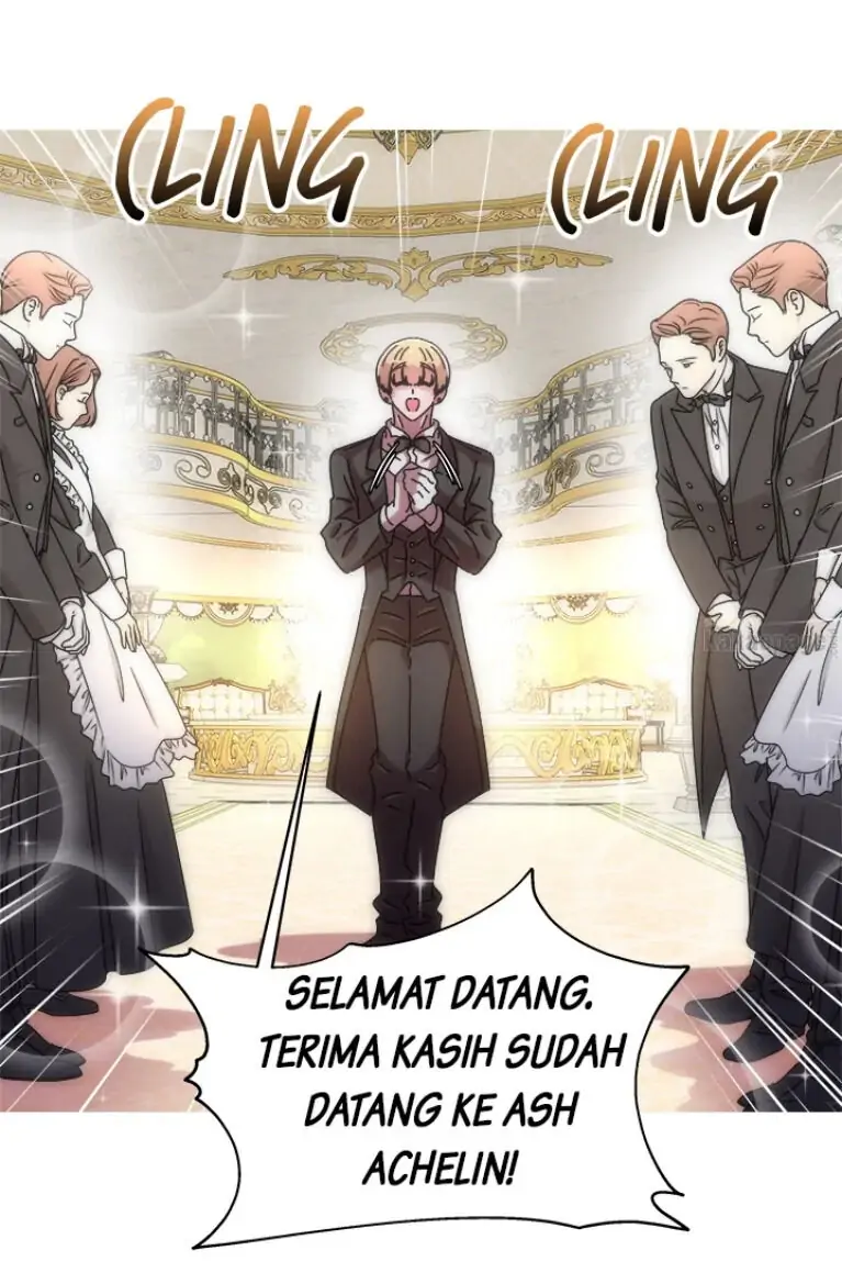 I Was Born as The Demon Lord’s Daughter Chapter 74 Gambar 59