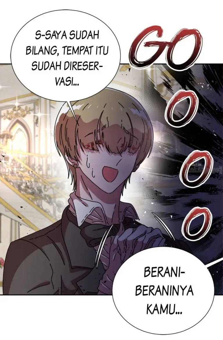 I Was Born as The Demon Lord’s Daughter Chapter 74 Gambar 63