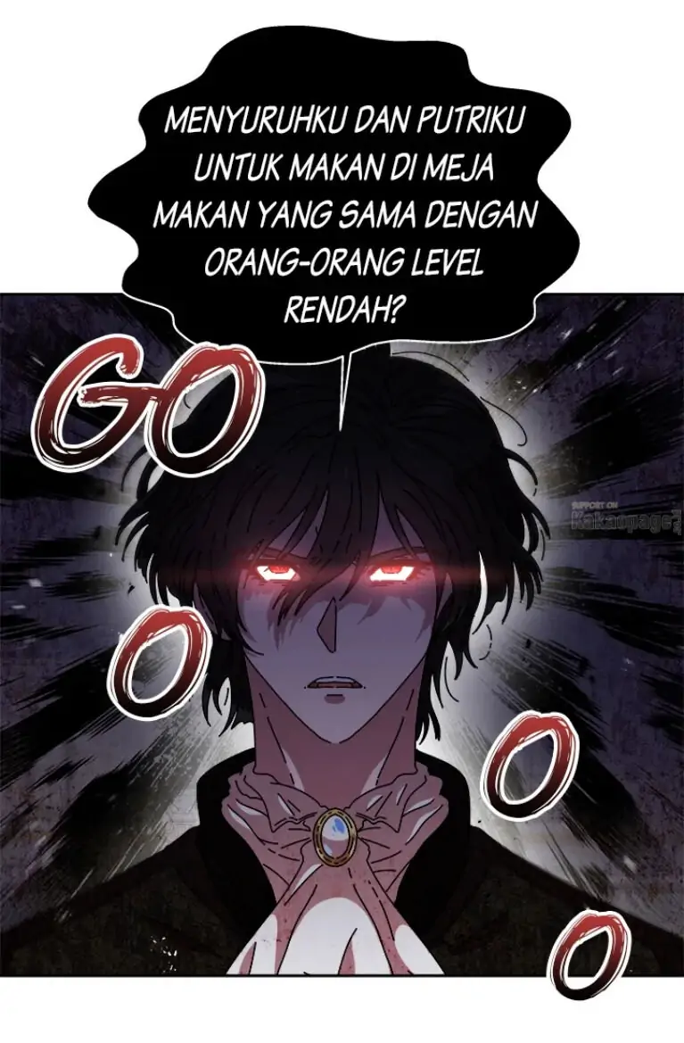 I Was Born as The Demon Lord’s Daughter Chapter 74 Gambar 64