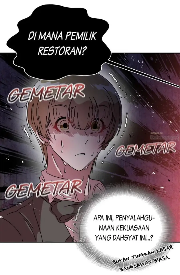 I Was Born as The Demon Lord’s Daughter Chapter 74 Gambar 65