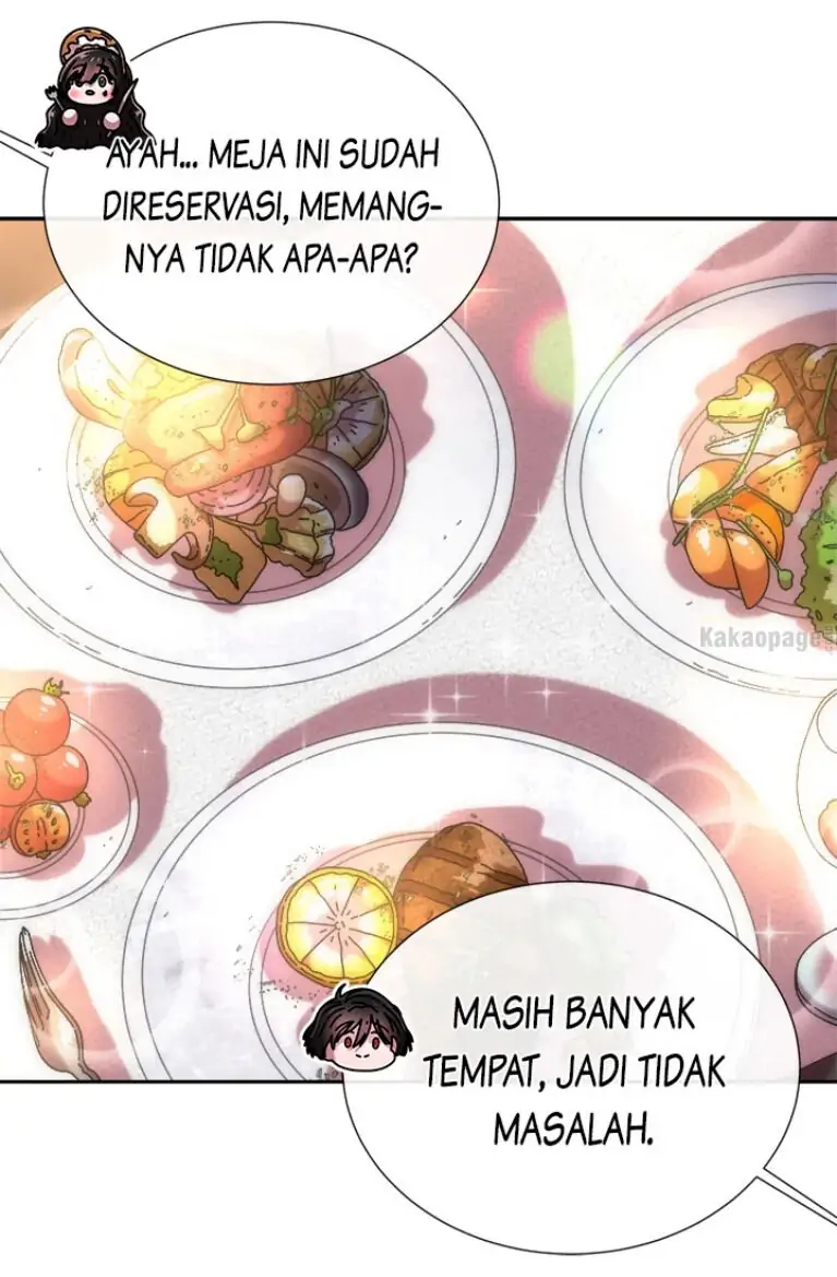 I Was Born as The Demon Lord’s Daughter Chapter 74 Gambar 70