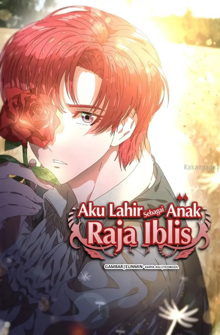 Baca Komik I Was Born as The Demon Lord’s Daughter Chapter 75 Gambar 1