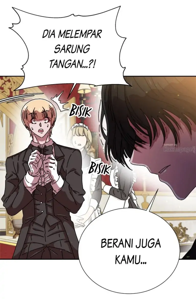 I Was Born as The Demon Lord’s Daughter Chapter 75 Gambar 12