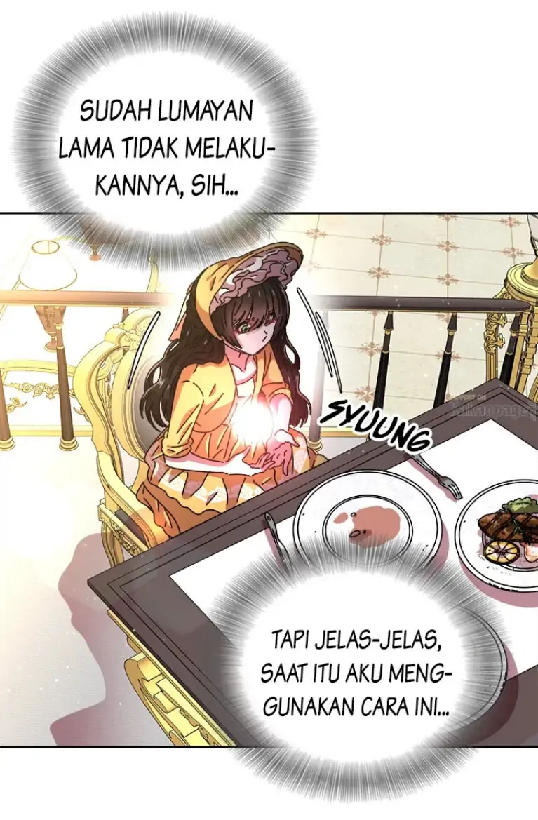 I Was Born as The Demon Lord’s Daughter Chapter 75 Gambar 17