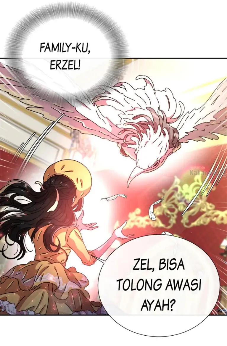 I Was Born as The Demon Lord’s Daughter Chapter 75 Gambar 19