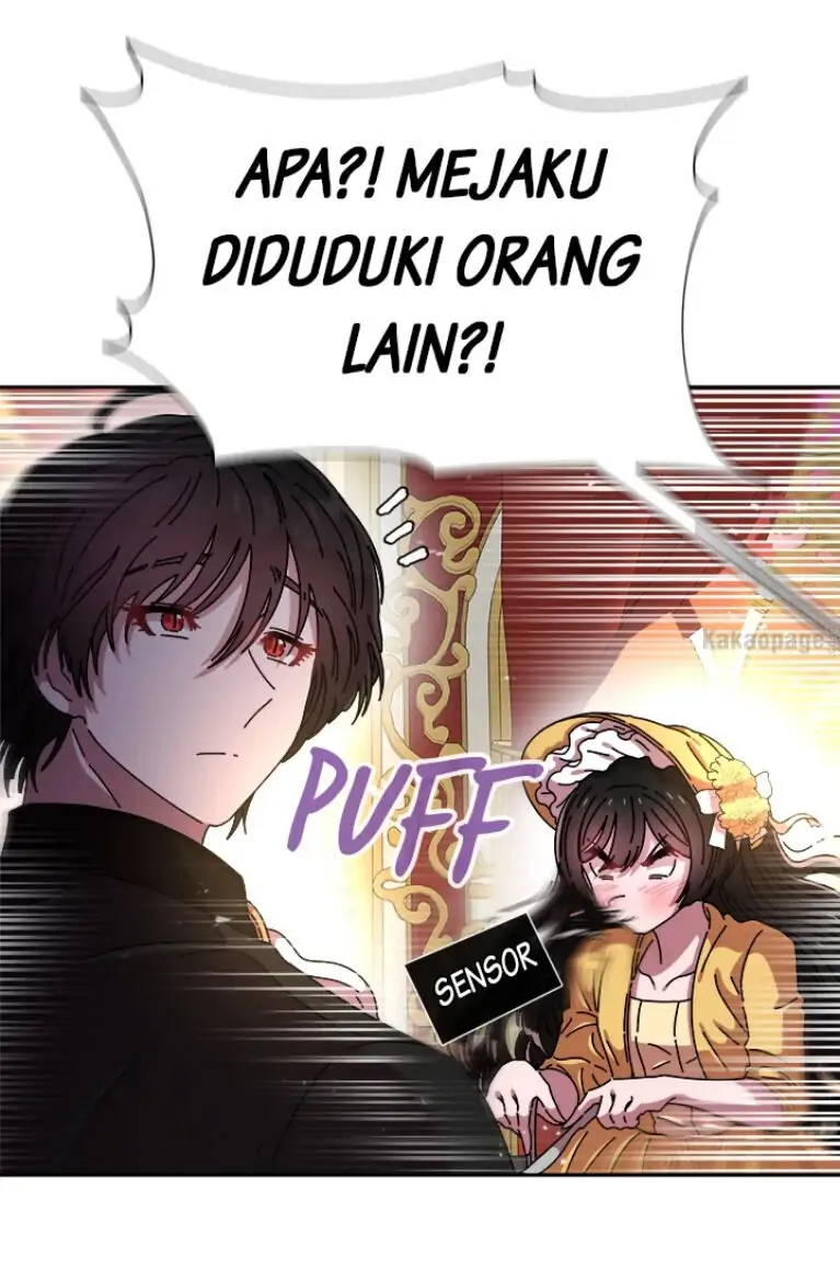 Baca  I Was Born as The Demon Lord’s Daughter Chapter 75 Gambar 2