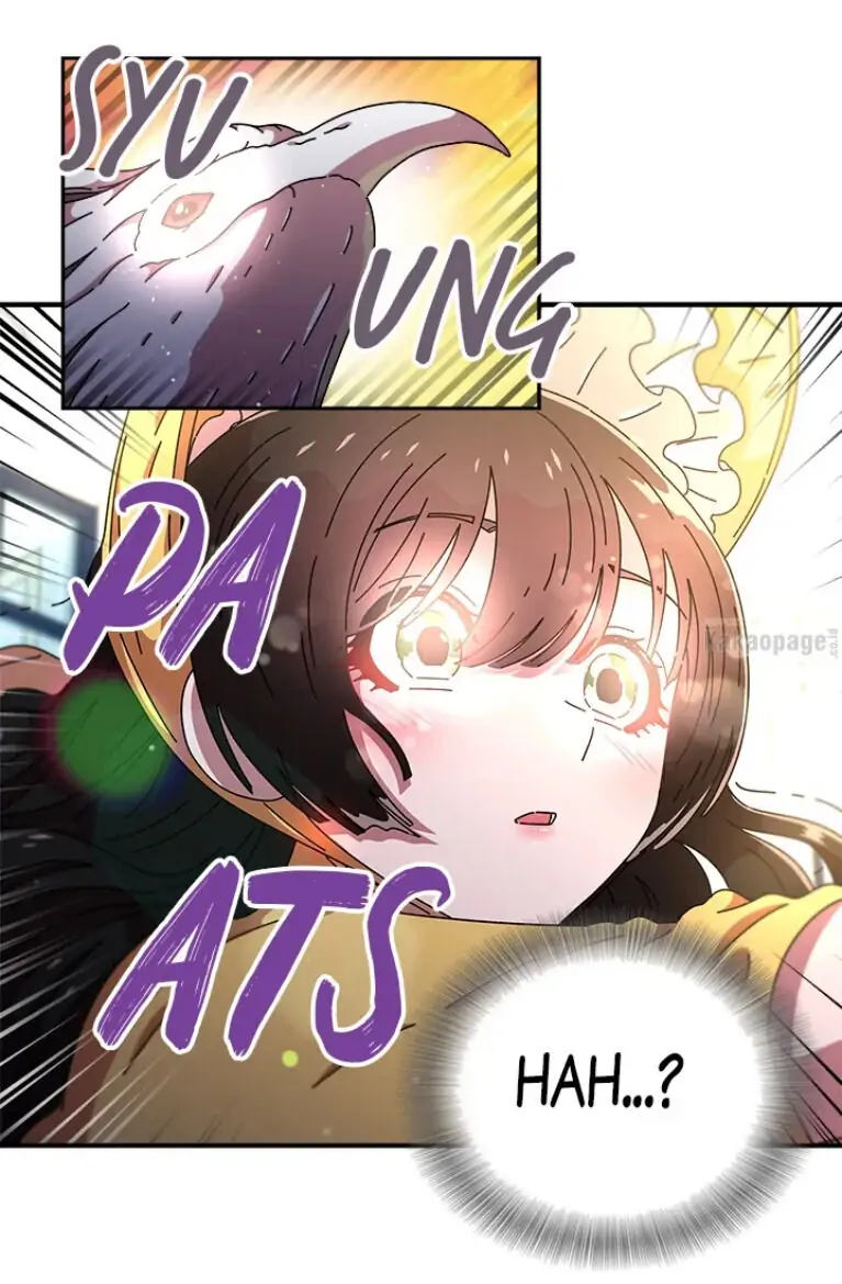 I Was Born as The Demon Lord’s Daughter Chapter 75 Gambar 21