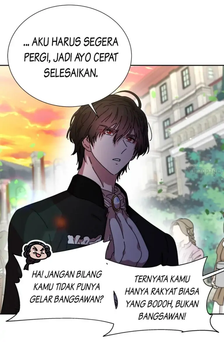 I Was Born as The Demon Lord’s Daughter Chapter 75 Gambar 24