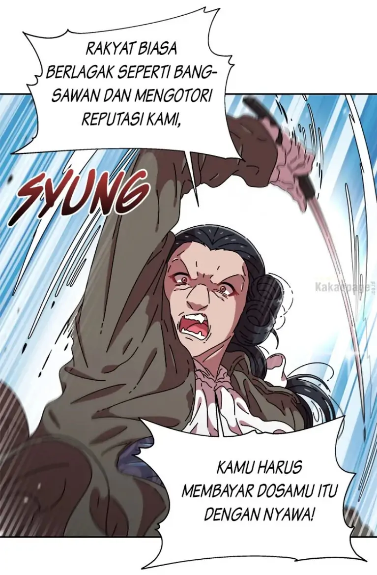 I Was Born as The Demon Lord’s Daughter Chapter 75 Gambar 25