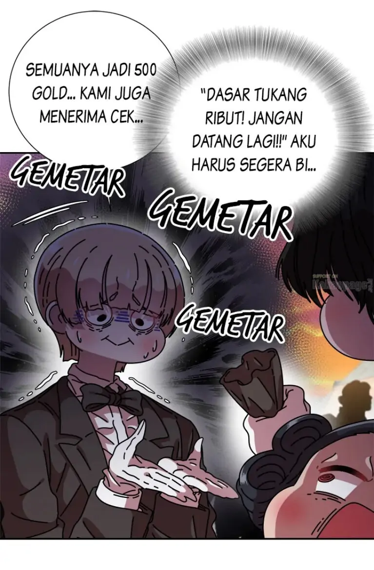 I Was Born as The Demon Lord’s Daughter Chapter 75 Gambar 28