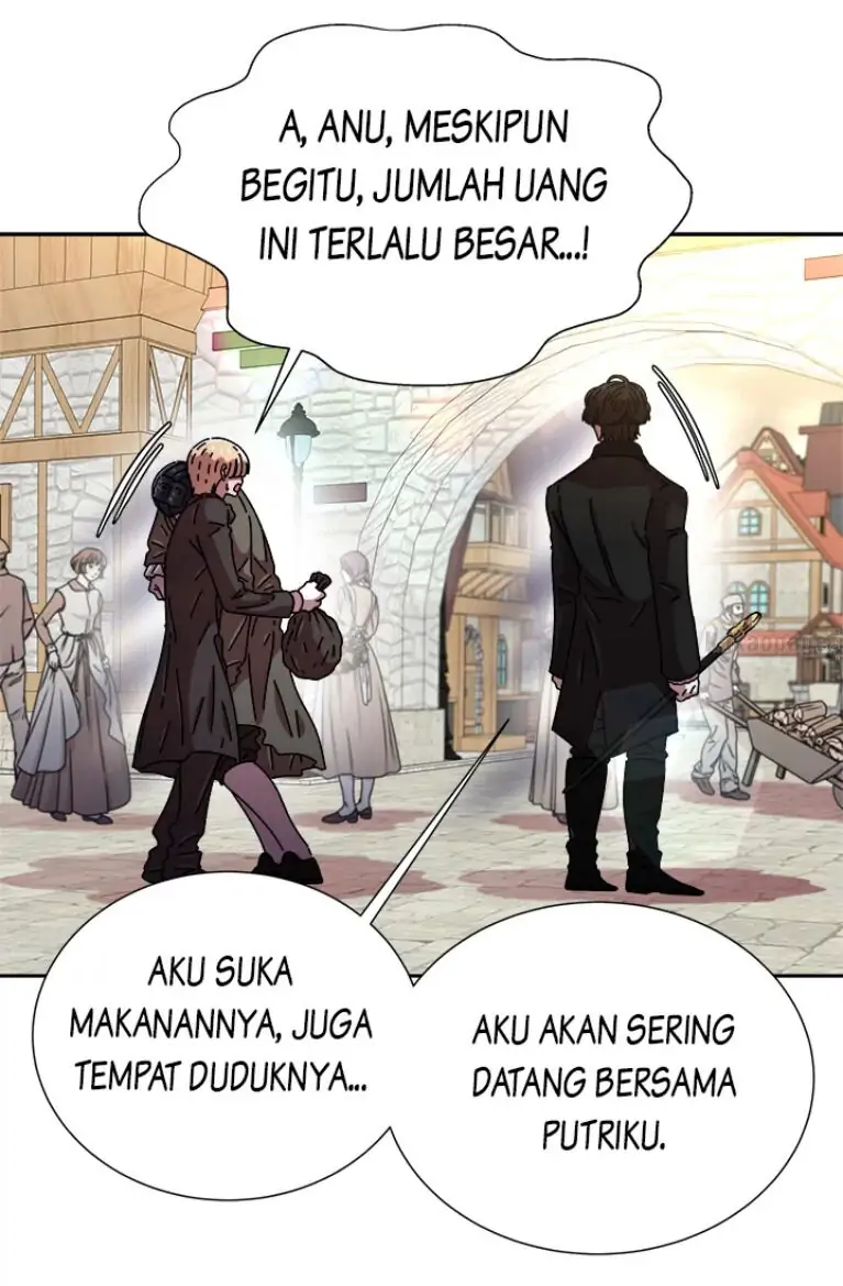 I Was Born as The Demon Lord’s Daughter Chapter 75 Gambar 30