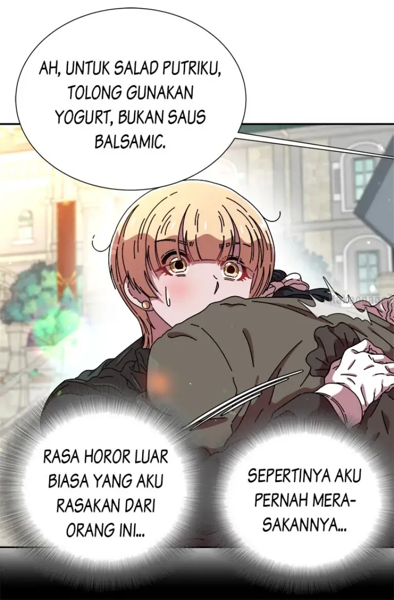 I Was Born as The Demon Lord’s Daughter Chapter 75 Gambar 31