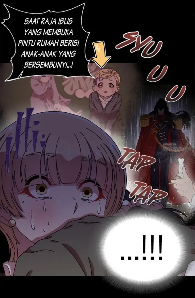 I Was Born as The Demon Lord’s Daughter Chapter 75 Gambar 32