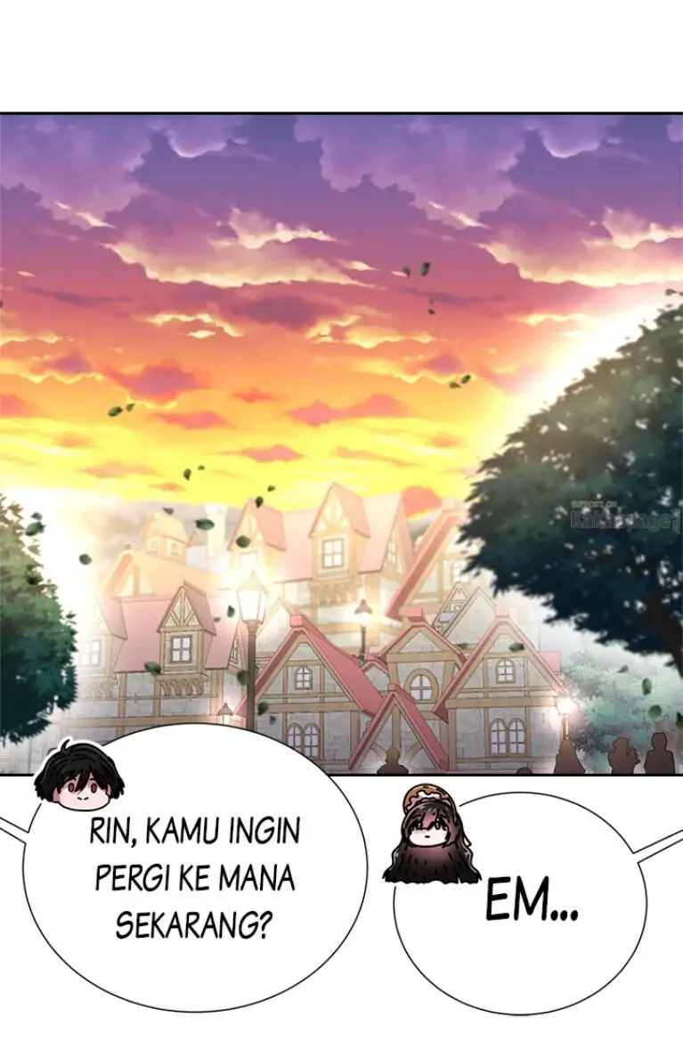 I Was Born as The Demon Lord’s Daughter Chapter 75 Gambar 35