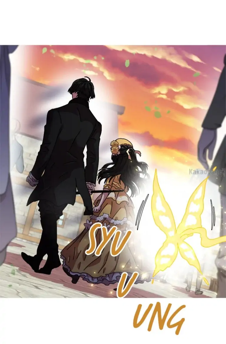 I Was Born as The Demon Lord’s Daughter Chapter 75 Gambar 44