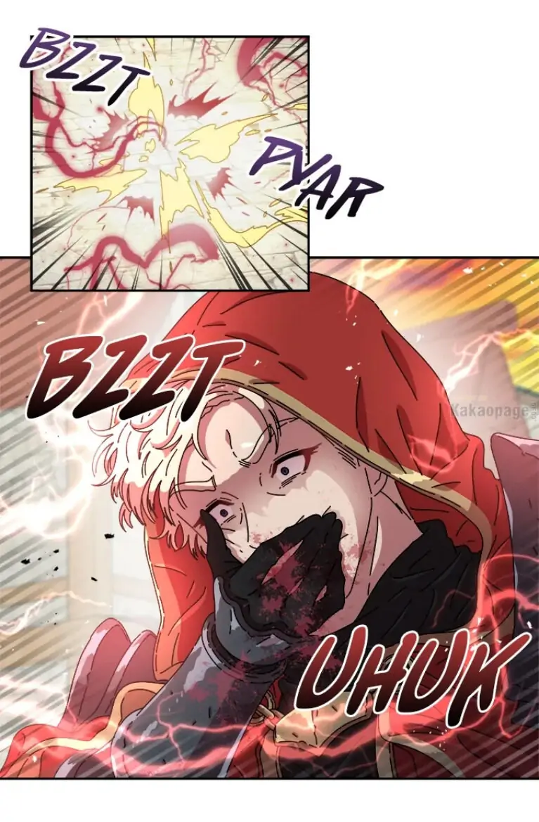 I Was Born as The Demon Lord’s Daughter Chapter 75 Gambar 46