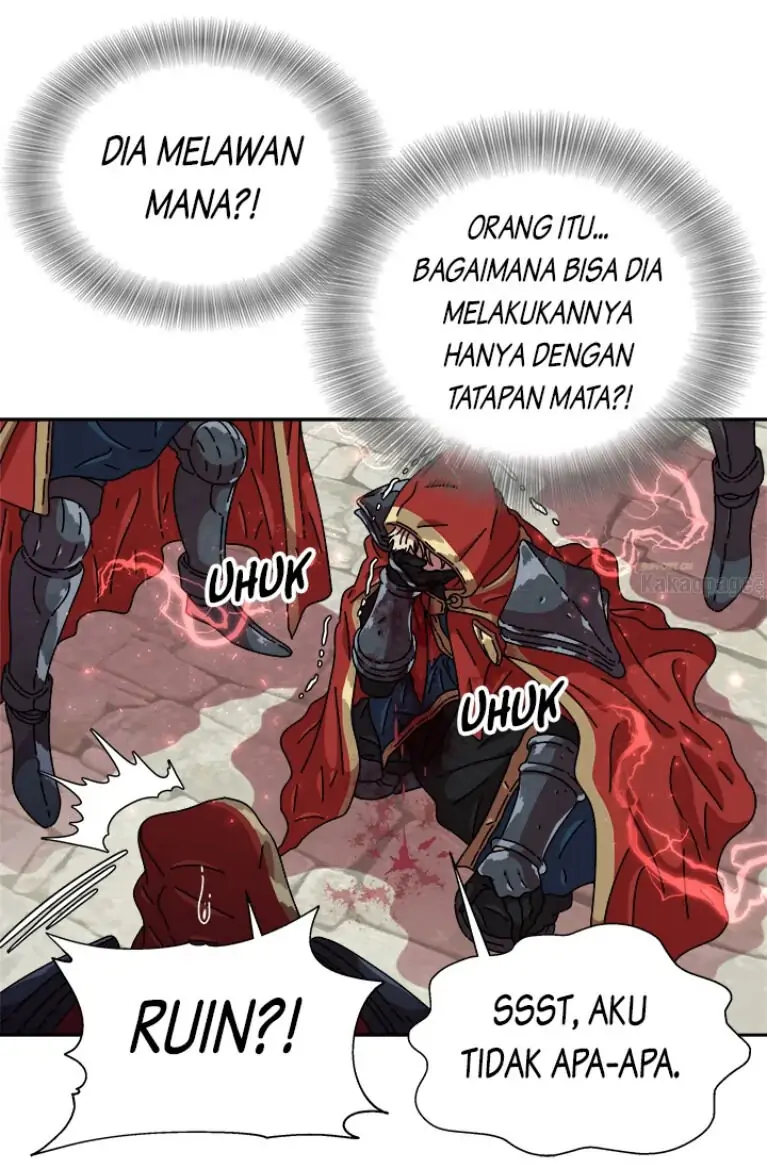 I Was Born as The Demon Lord’s Daughter Chapter 75 Gambar 47