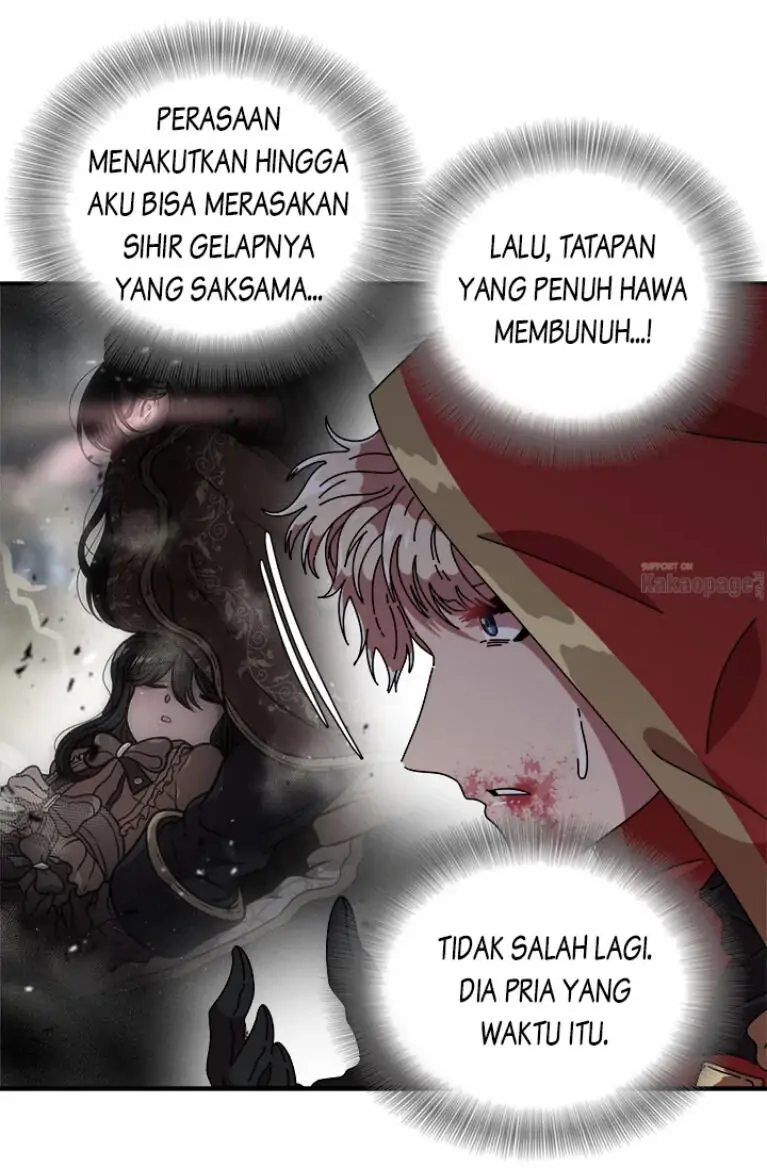 I Was Born as The Demon Lord’s Daughter Chapter 75 Gambar 49