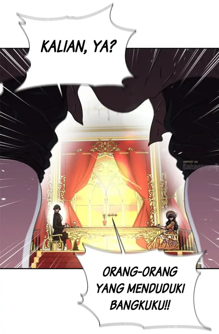 I Was Born as The Demon Lord’s Daughter Chapter 75 Gambar 5