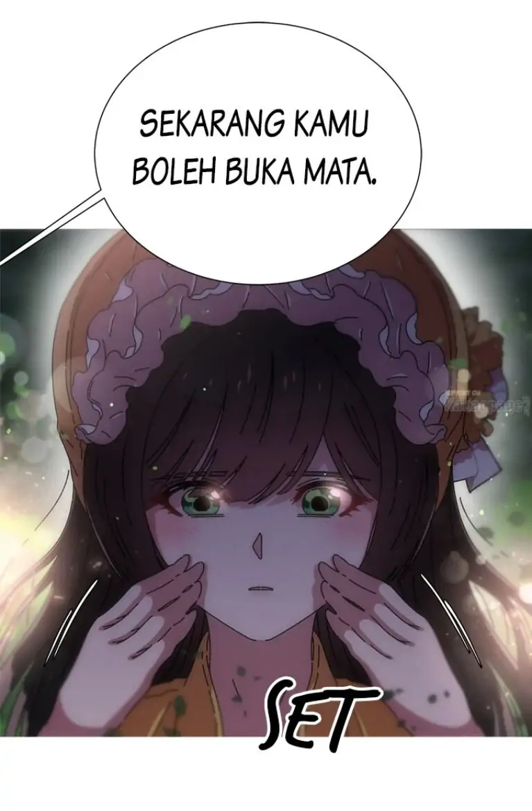 I Was Born as The Demon Lord’s Daughter Chapter 75 Gambar 52