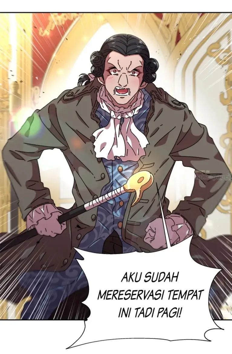 I Was Born as The Demon Lord’s Daughter Chapter 75 Gambar 6