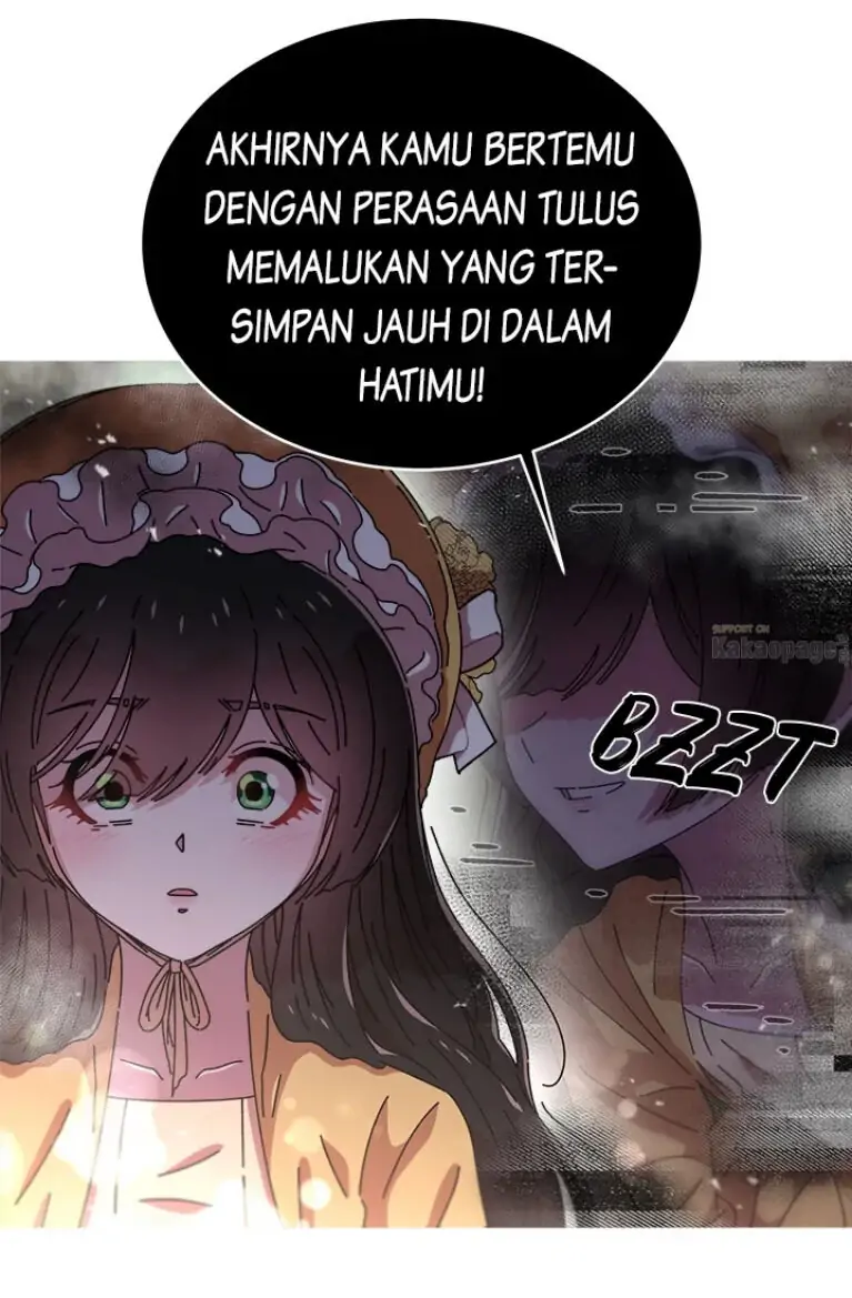 I Was Born as The Demon Lord’s Daughter Chapter 75 Gambar 64