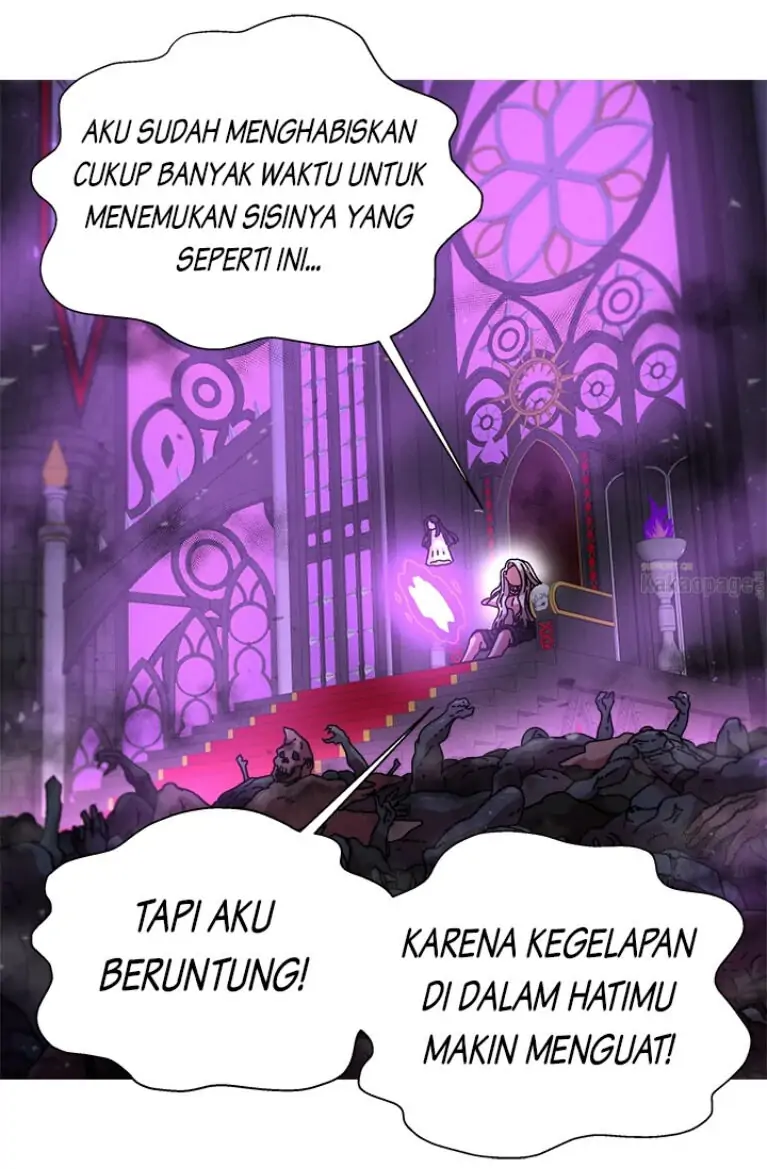 I Was Born as The Demon Lord’s Daughter Chapter 75 Gambar 71