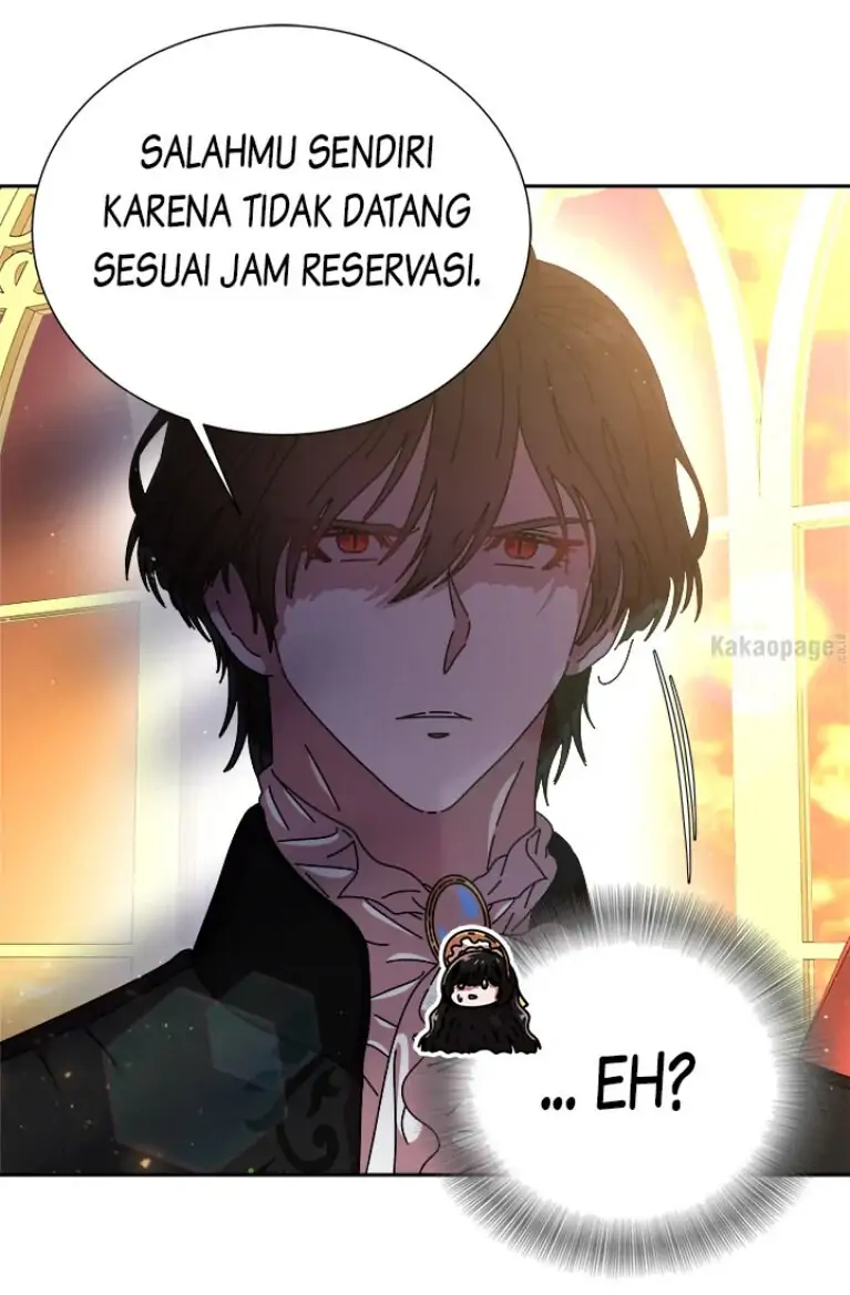 I Was Born as The Demon Lord’s Daughter Chapter 75 Gambar 8