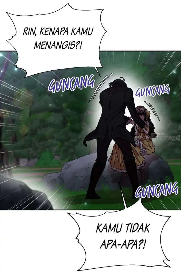 I Was Born as The Demon Lord’s Daughter Chapter 76 Gambar 13