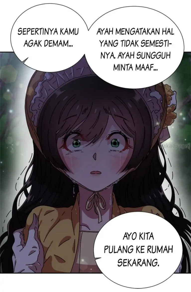 I Was Born as The Demon Lord’s Daughter Chapter 76 Gambar 15