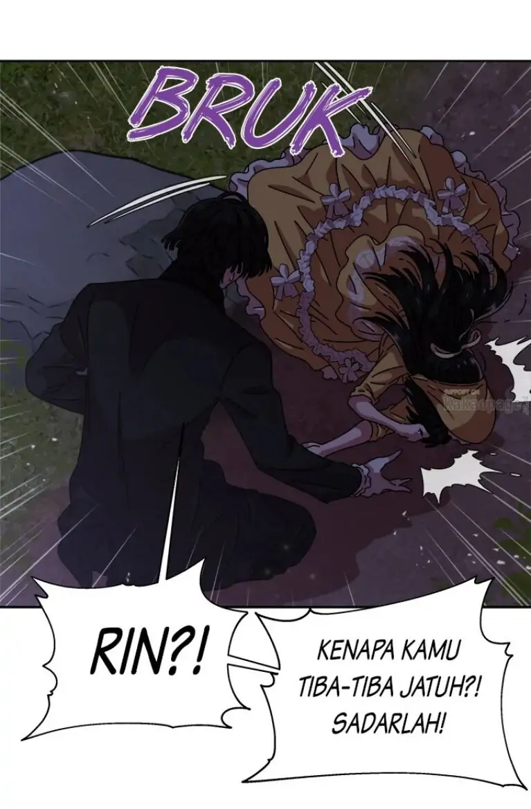 I Was Born as The Demon Lord’s Daughter Chapter 76 Gambar 17