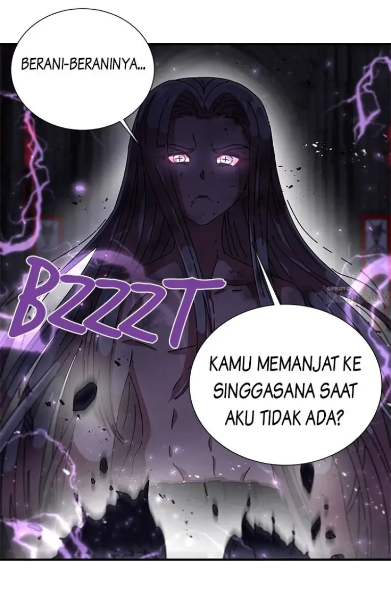 I Was Born as The Demon Lord’s Daughter Chapter 76 Gambar 26