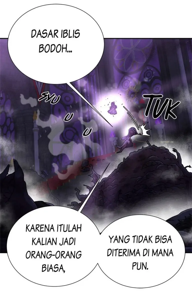 I Was Born as The Demon Lord’s Daughter Chapter 76 Gambar 27