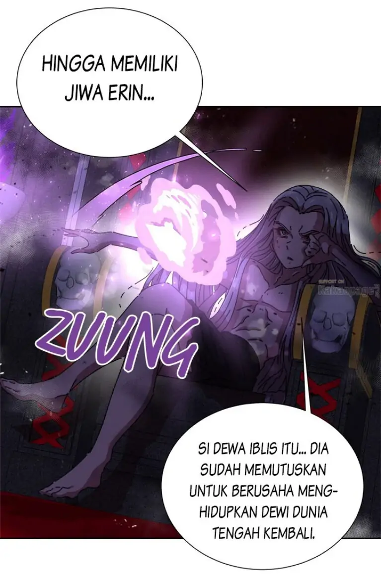 I Was Born as The Demon Lord’s Daughter Chapter 76 Gambar 29