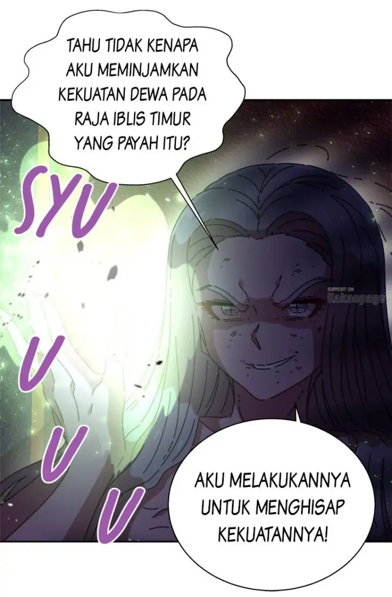 I Was Born as The Demon Lord’s Daughter Chapter 76 Gambar 31