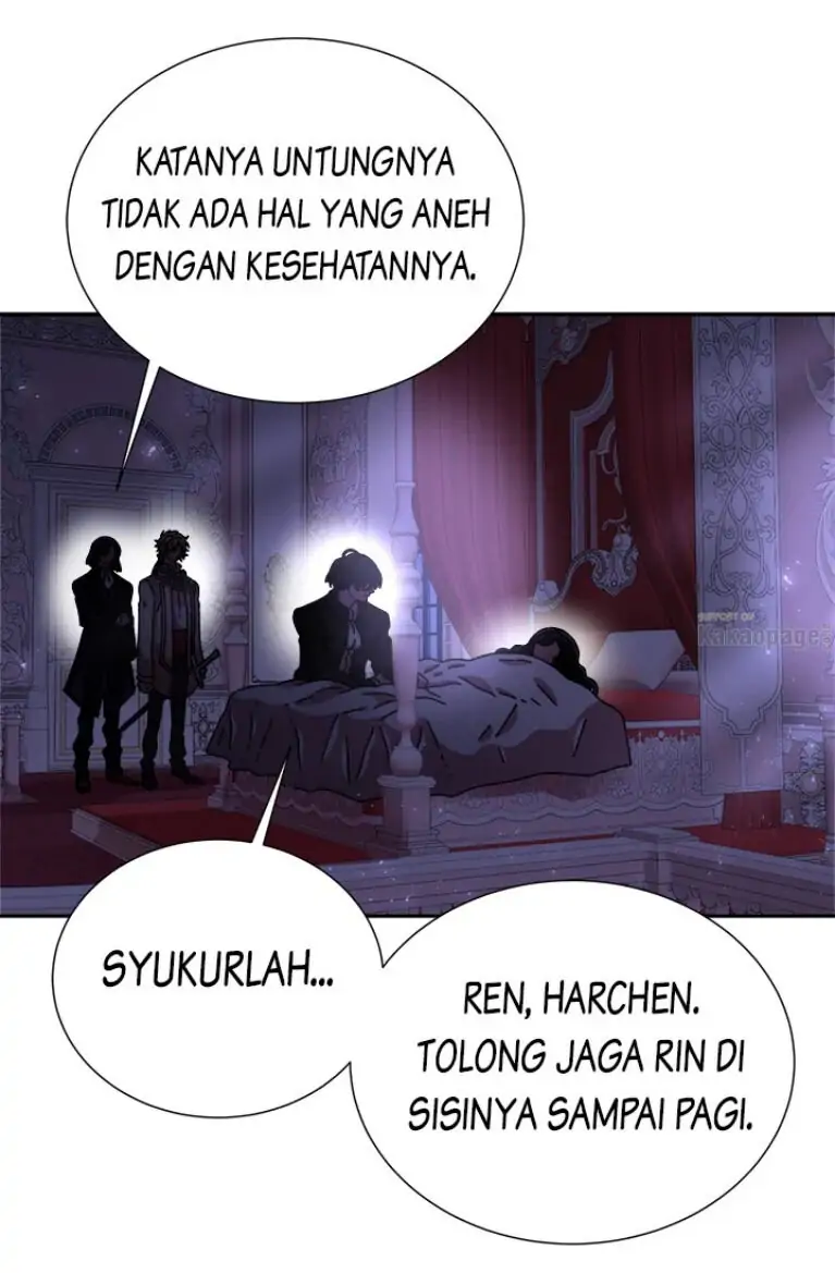 I Was Born as The Demon Lord’s Daughter Chapter 76 Gambar 36