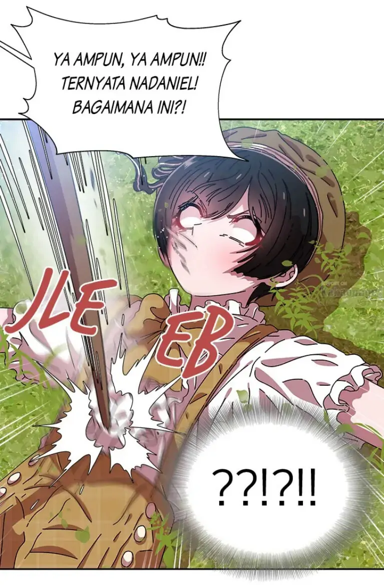 I Was Born as The Demon Lord’s Daughter Chapter 76 Gambar 44