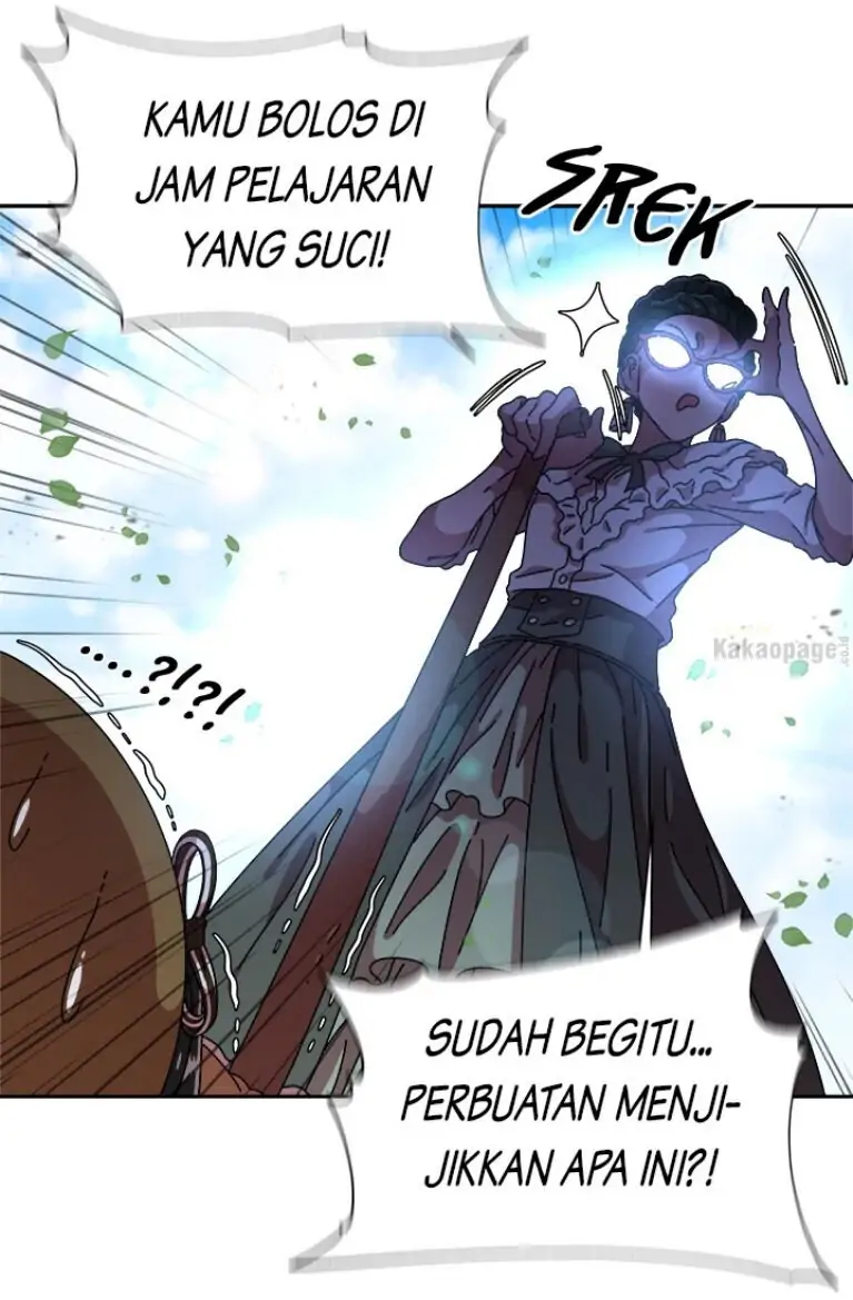 I Was Born as The Demon Lord’s Daughter Chapter 76 Gambar 45