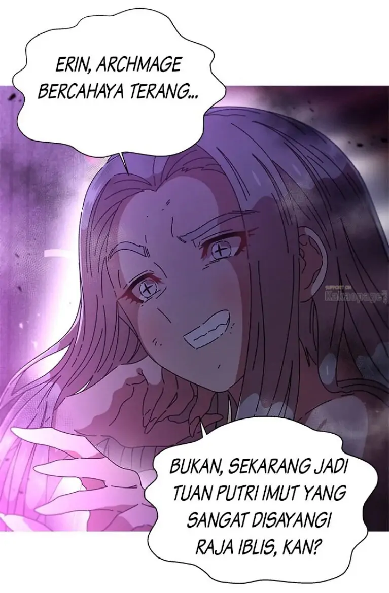 I Was Born as The Demon Lord’s Daughter Chapter 76 Gambar 5