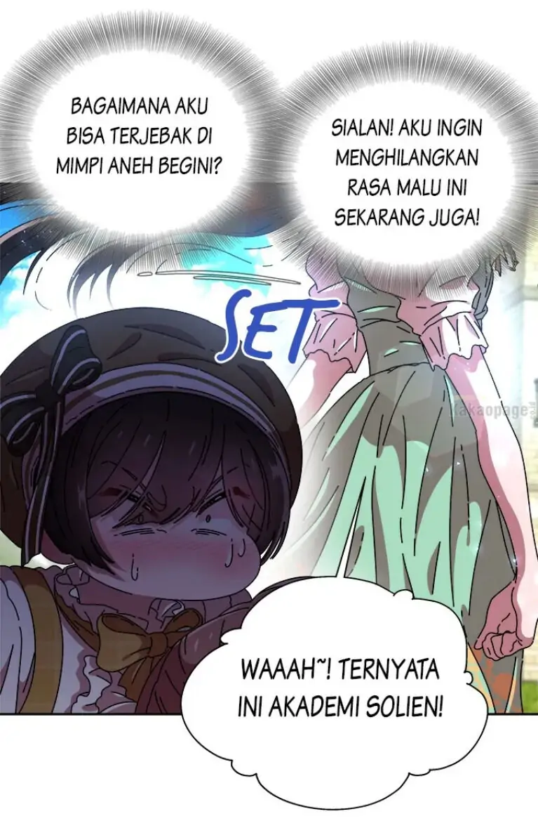 I Was Born as The Demon Lord’s Daughter Chapter 76 Gambar 54