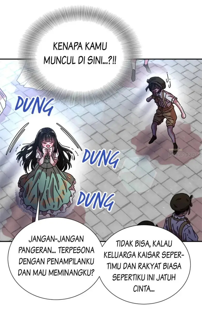 I Was Born as The Demon Lord’s Daughter Chapter 76 Gambar 57